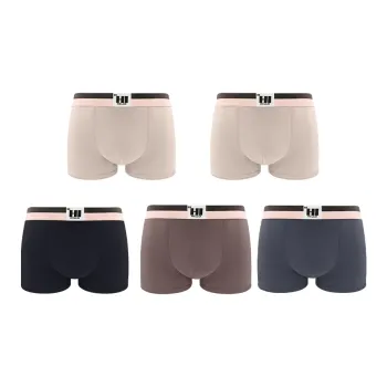 Herbal Primer Underpants Men's 5 Pack