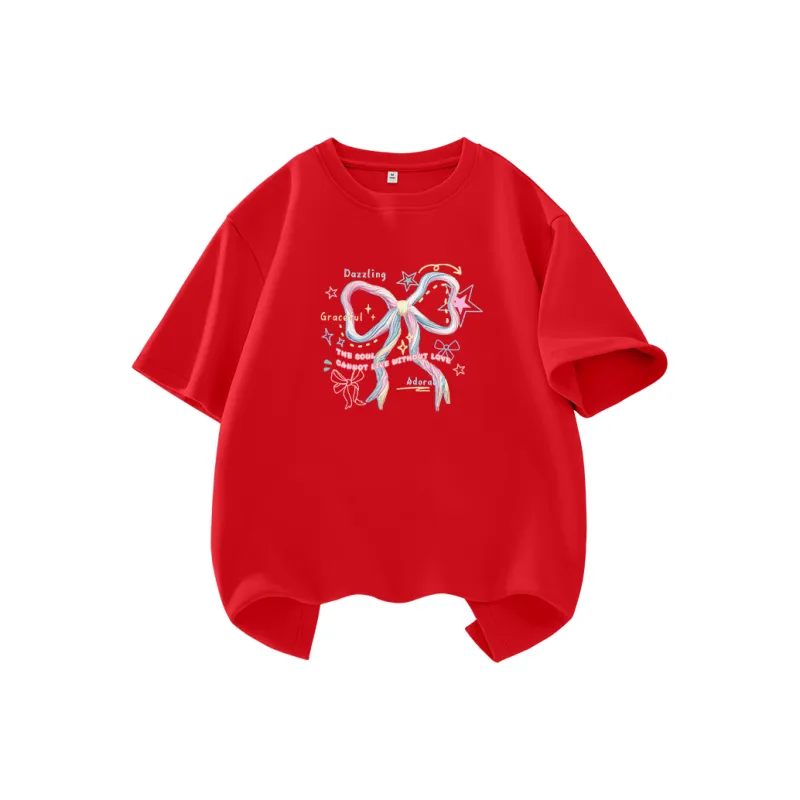 Cotton T Shirts Women's-36