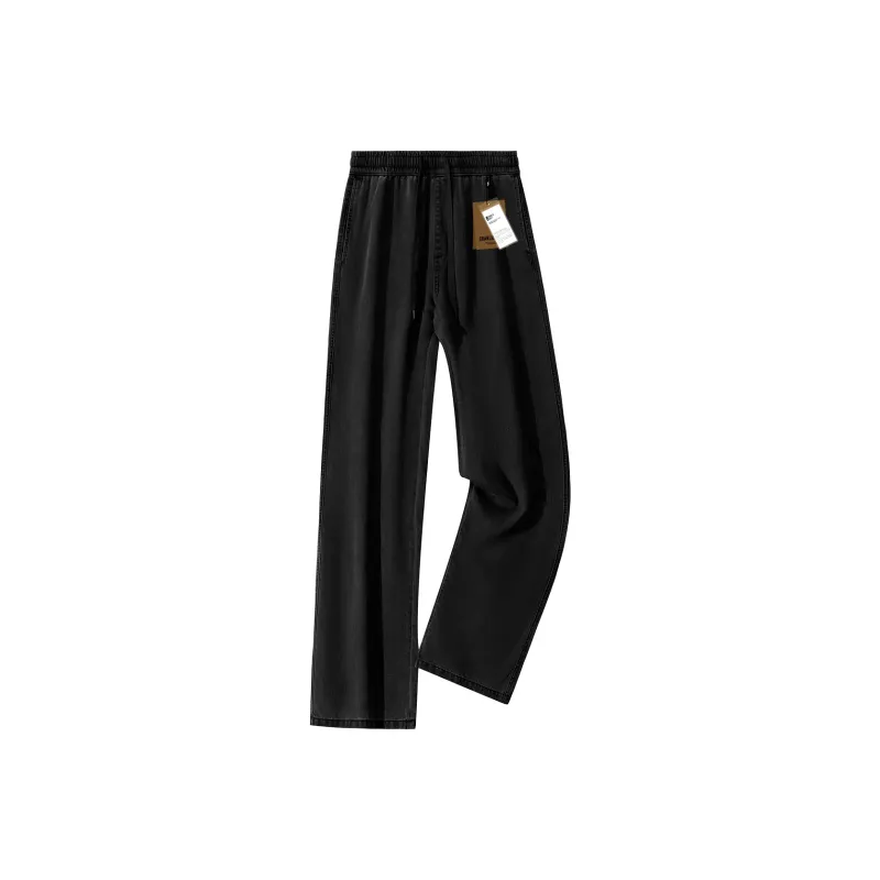 CHARLIE GOLF Jeans Unisex-7
