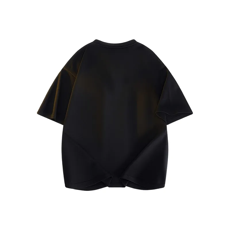 FAWENXIANGZI T Shirts Men-3