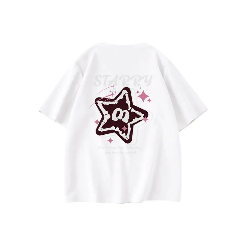 MINISO T-Shirts Women's-0