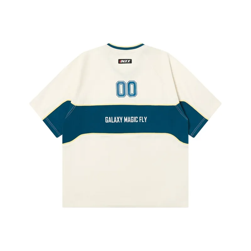 INXX T Shirts Unisex-1