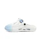 White Blue