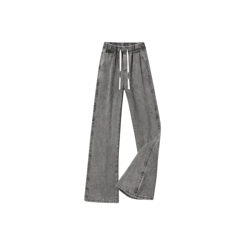 Double Dealer Jeans Unisex-16