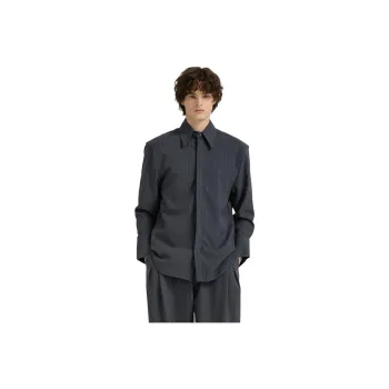 WILD LEADER Shirts Men