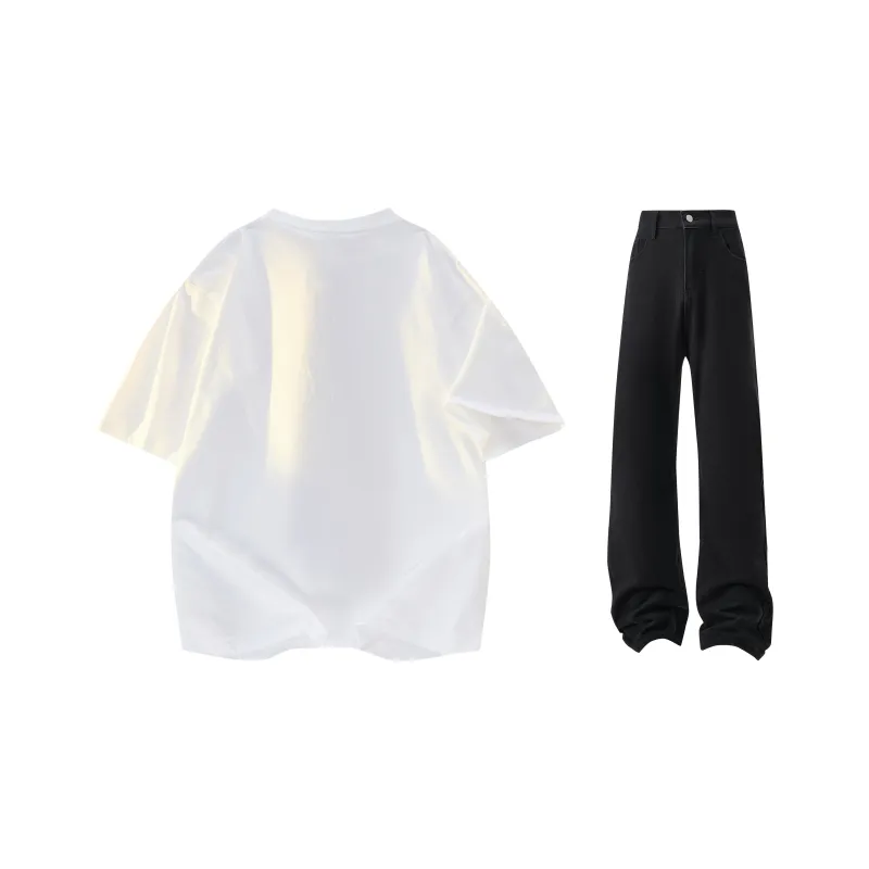 ROBINHOOD Casual Sportswear Unisex-6