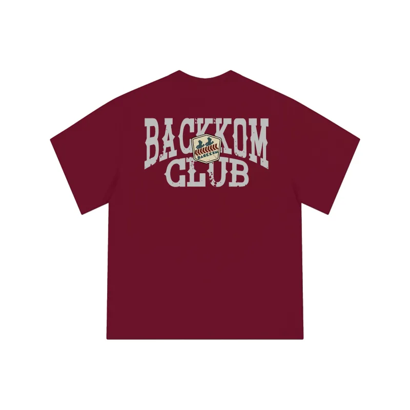 David Bakken T Shirts Unisex-21