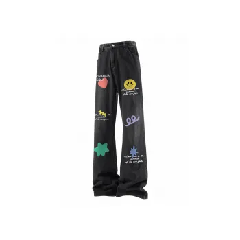 CHARLIE GOLF Jeans Unisex