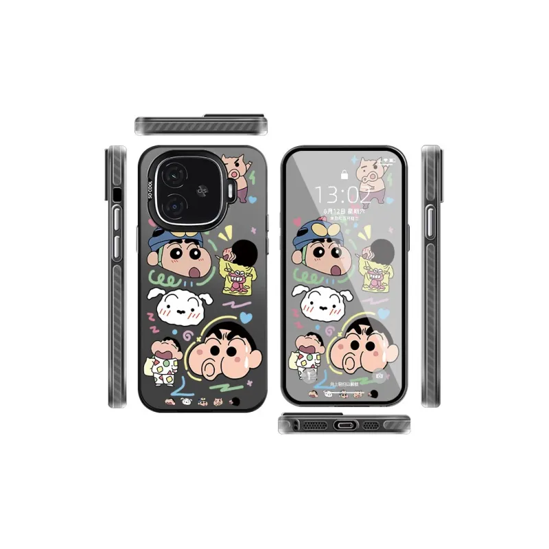 CHAOYATU Phone Cases-3