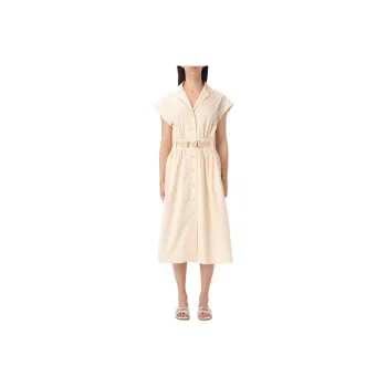Twinset Button down Dress