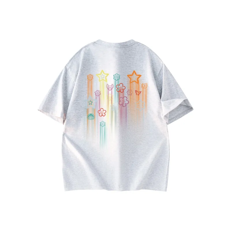 HONOR OF KINGS T Shirts Unisex-16