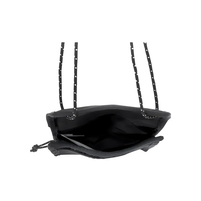 THE NORTH FACE Shoulder Bag Outdoor Bag Polyester Black Unisex-5