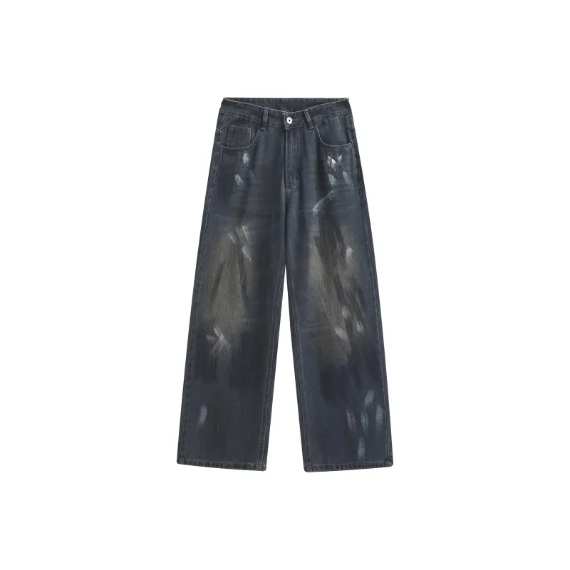 My name is MT Jeans Unisex-10