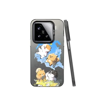 MaiBuZhe Phone Cases
