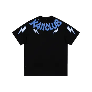 K411 T Shirts Unisex