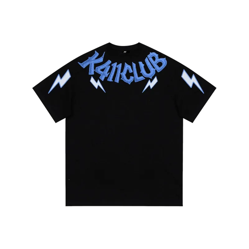 K411 T Shirts Unisex-0