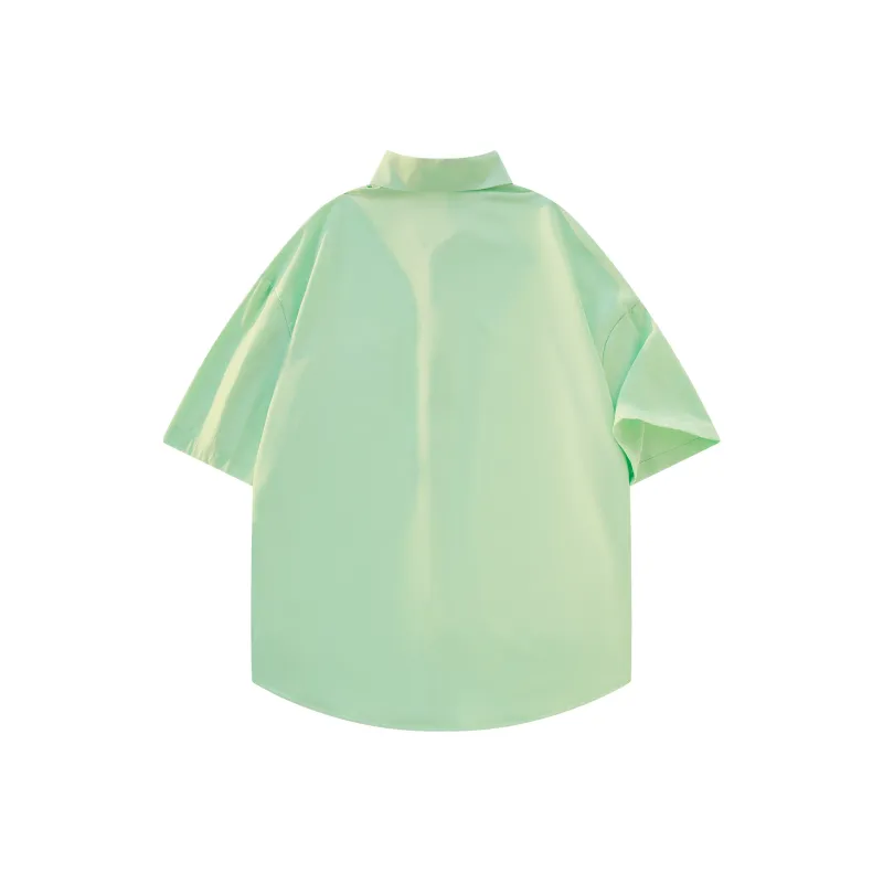 Budding Bear Shirts Unisex-1