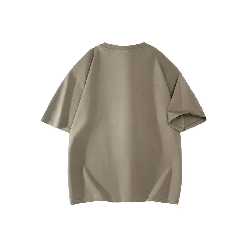 Jeep Leisure Collection T Shirt Unisex-22