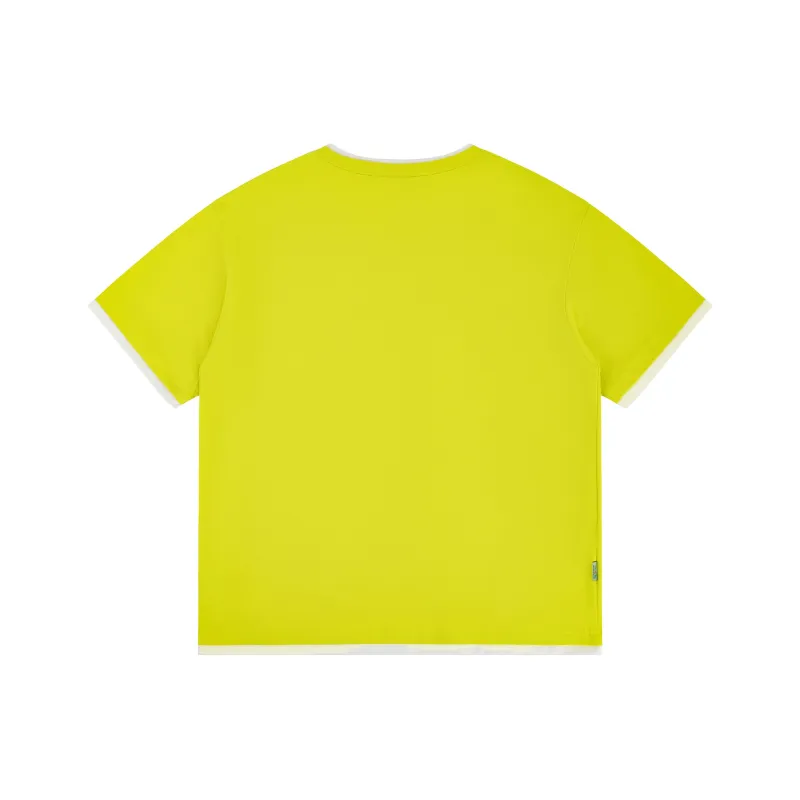 NewJnxs Animal Philosophy Collection SS25 T Shirt Unisex-3