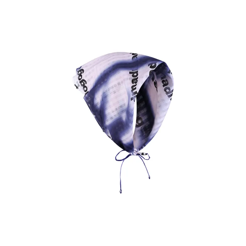 Madgood Polyester Headwraps Unisex-7