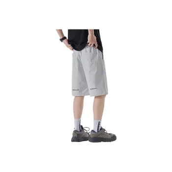 WilliamPOLO Casual Shorts Unisex