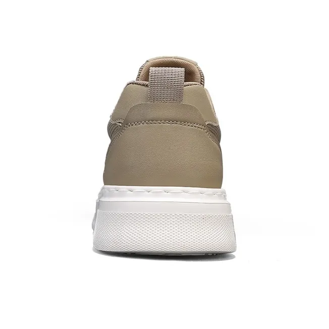 YEARCON Low Top Skateboard Shoes Men's-9