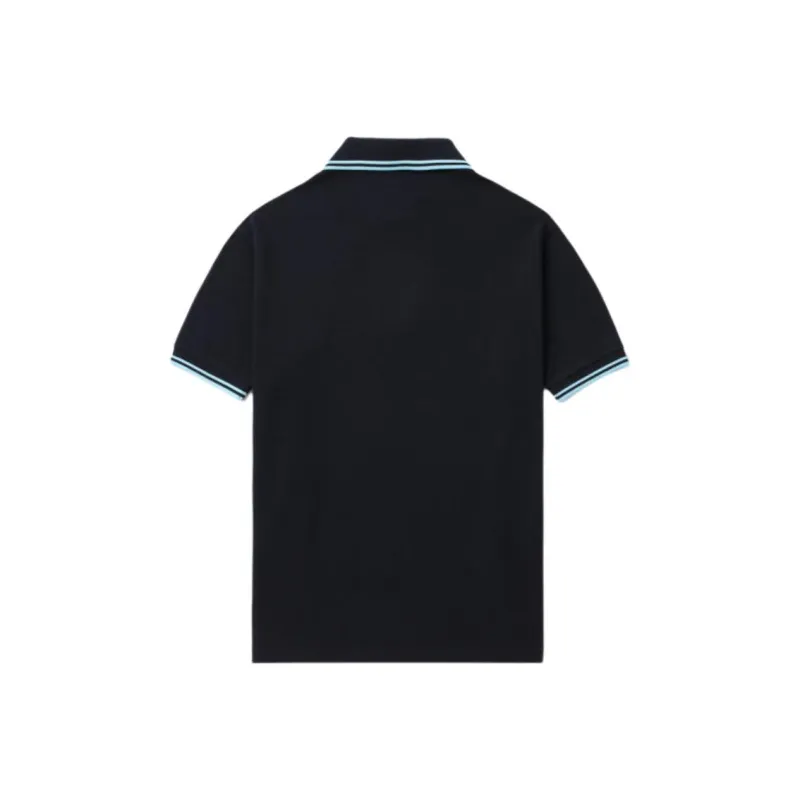 FRED PERRY SS25 Polo Shirt Men's-1