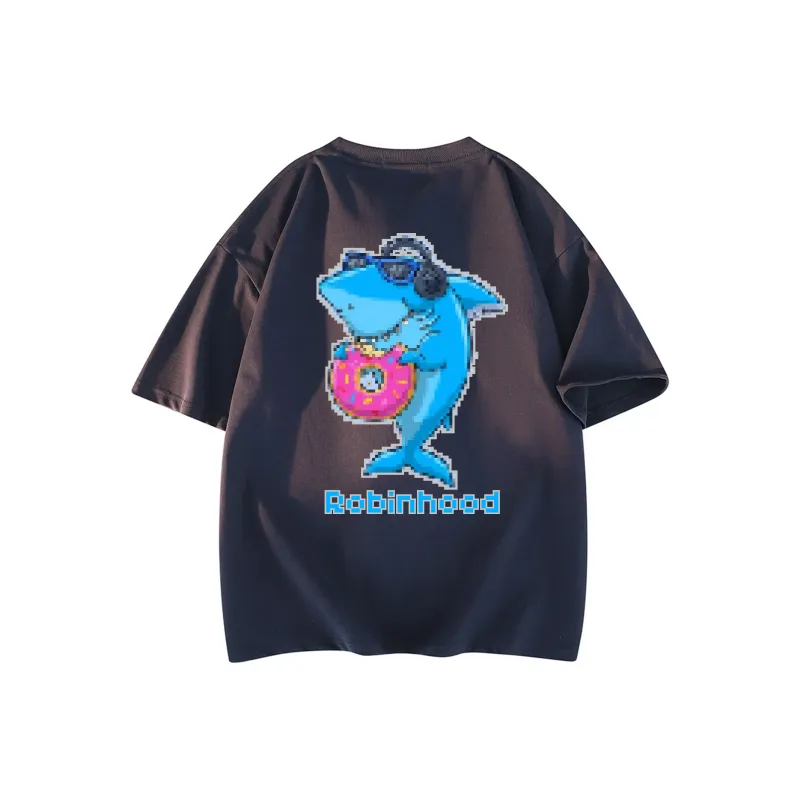 ROBINHOOD T Shirts Unisex-10