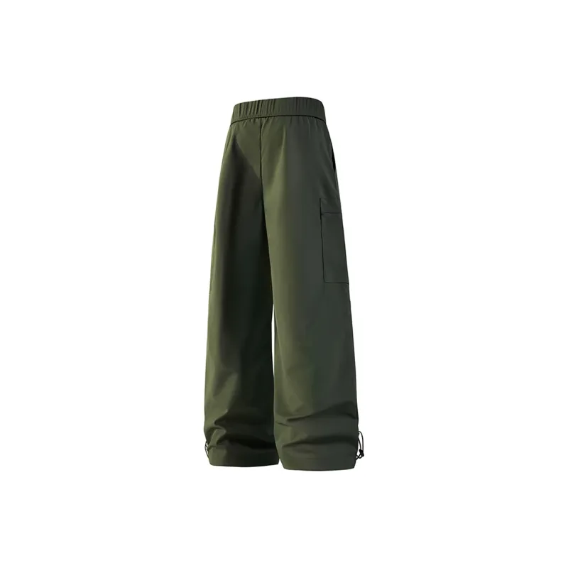 PAUL COSTELLOE Cargo Pants Unisex-11