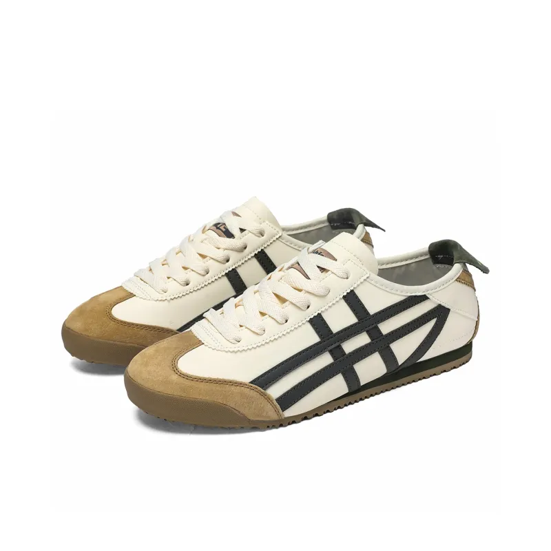 V TOXSEIE Abrasion Resistant Balance Lightweight Low Top Casual Shoes Men's-31