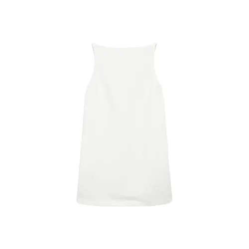 Massimo Dutti Sleeveless Dress Women's