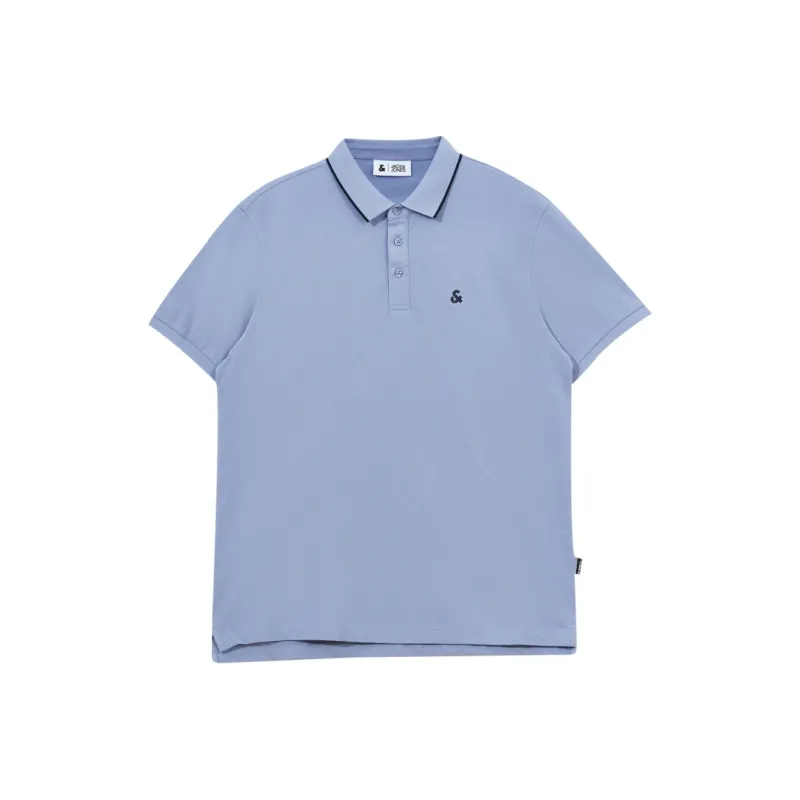JACK&JONES Polo Shirts Unisex-17