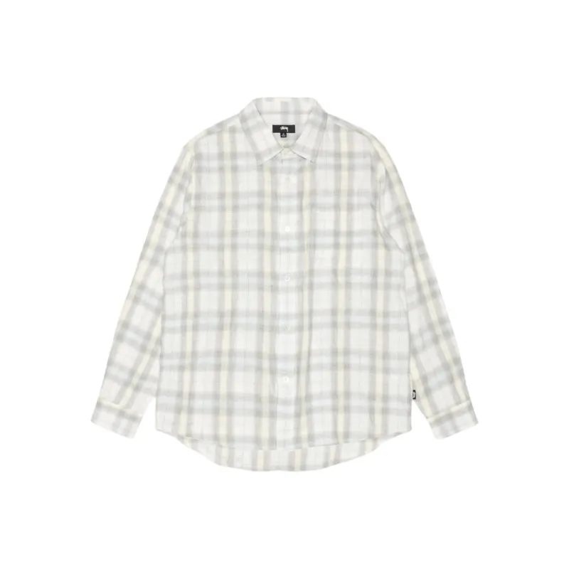 Stussy Shirts Unisex-0