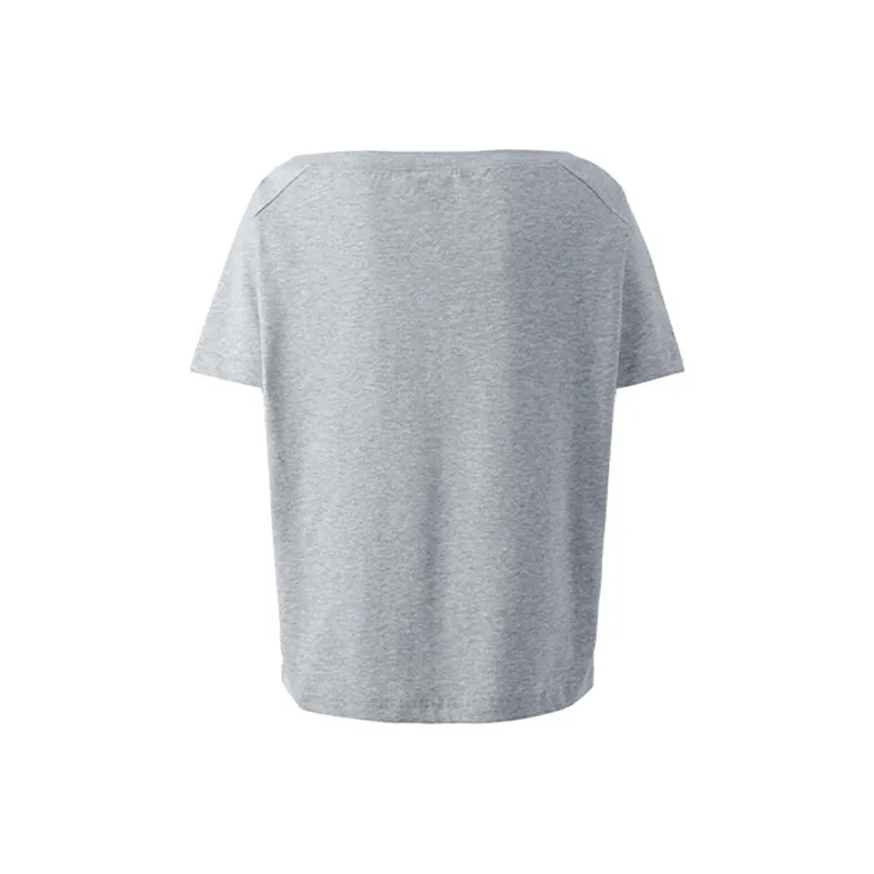 A Chock T Shirts Women's-3