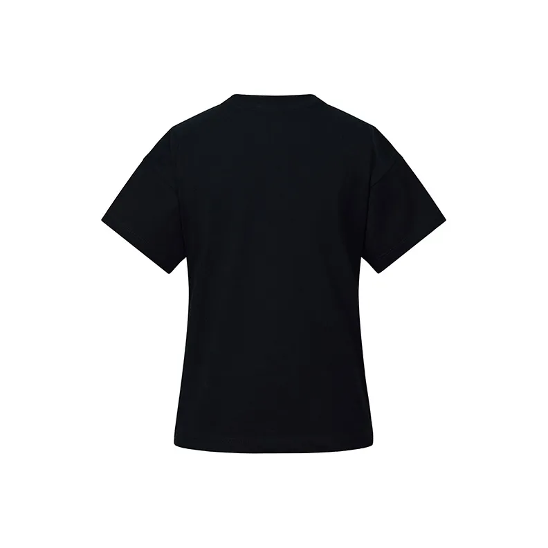 A Chock T Shirts Unisex-1