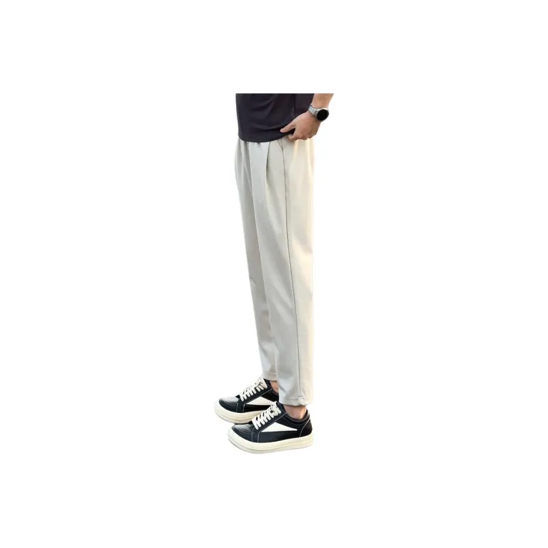 Duke car Casual Pants Unisex-3