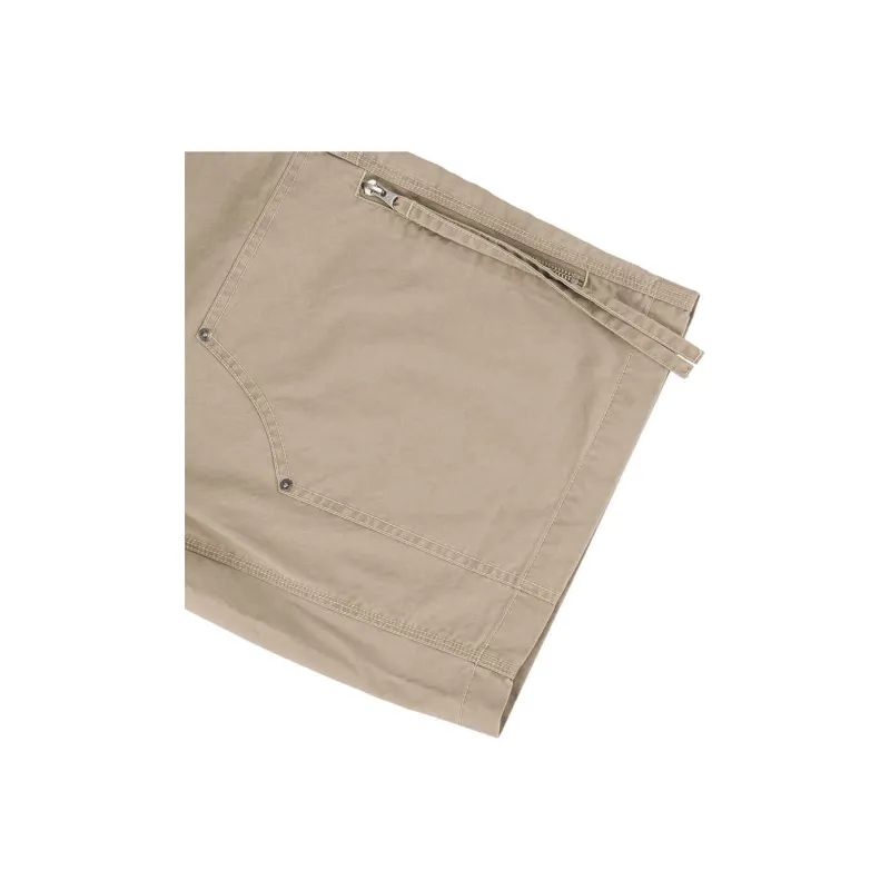 Converse Cargo Shorts Men's Brown-2