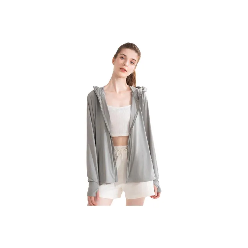 MOUTION Sun Protection Clothing Women's-0