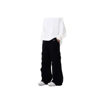 FAIRWHALE Cargo Pants Unisex