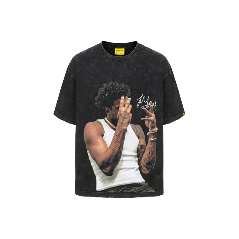 ROCK PLAN T Shirts Unisex-12