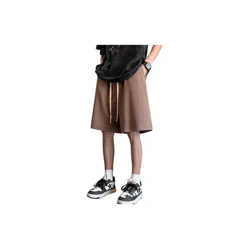 FISHGALAXY Casual Shorts Unisex-4