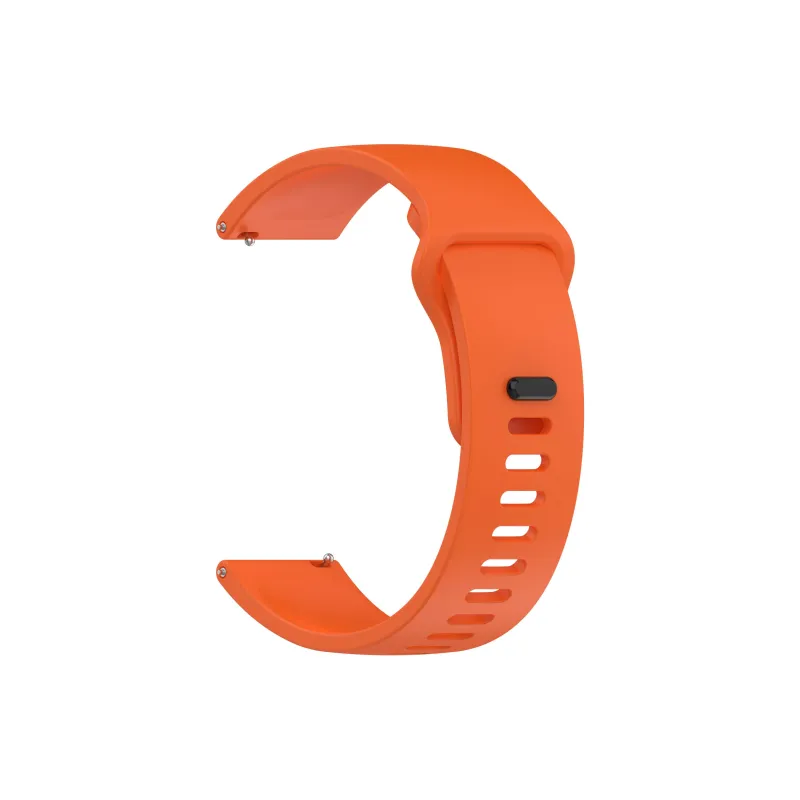 ZHENGGUANG Samsung Compatibility Watch Band Silicone Material-4
