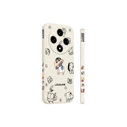 JUXIELONG Phone Cases