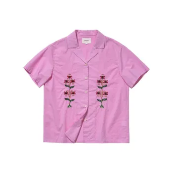 UNRETRO Shirts Women's Pink