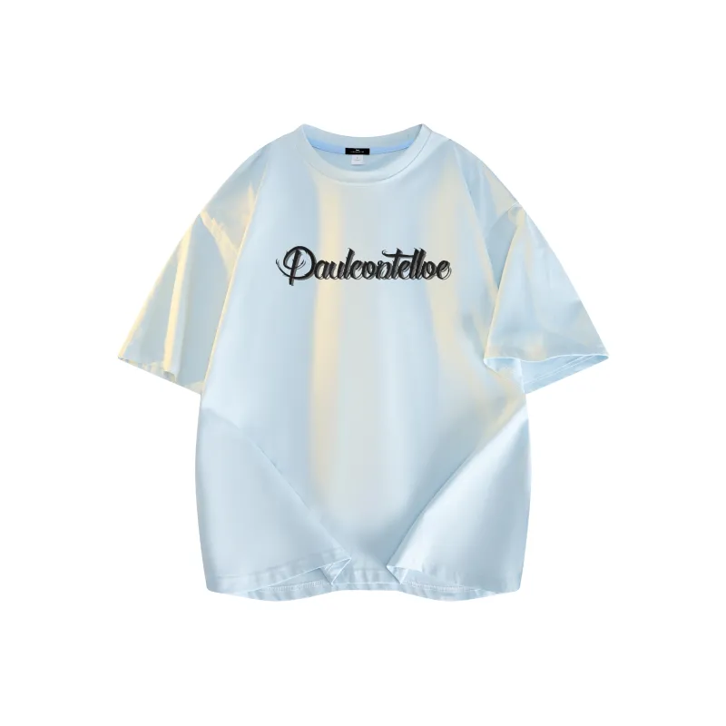 PAUL COSTELLOE T Shirts Unisex-15