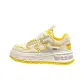 White Yellow