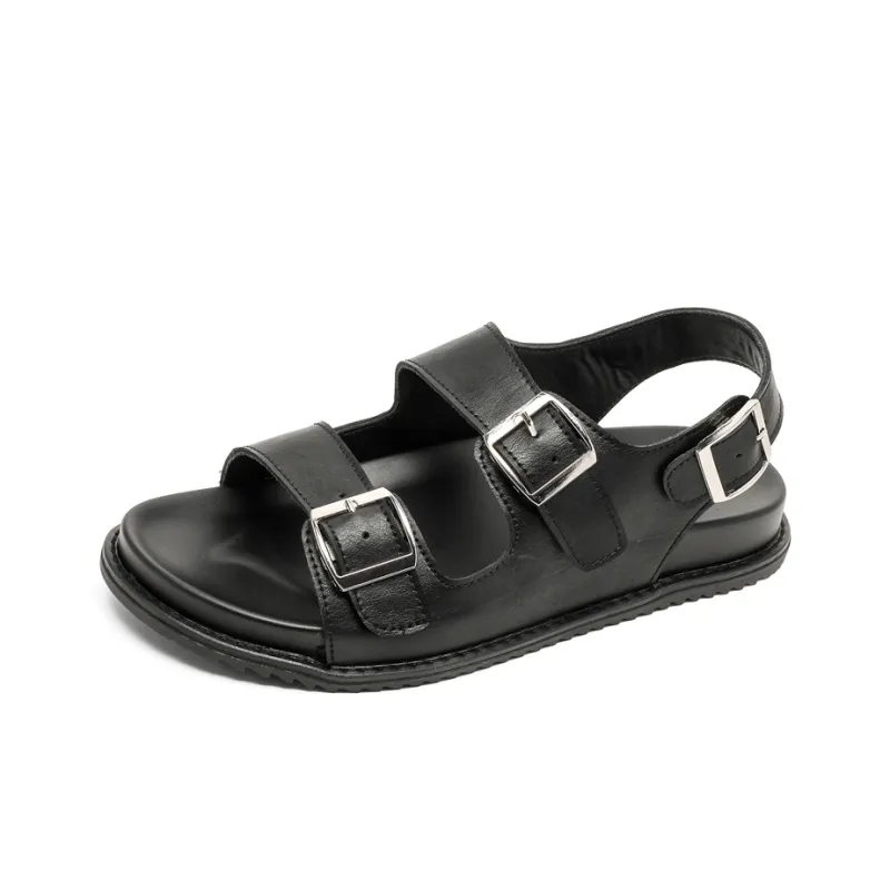 SOBB Beach Sandals Men-0