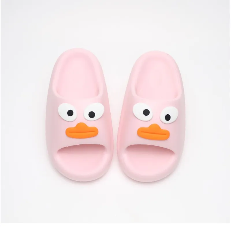 Avonlee Slippers / Home Slippers-0