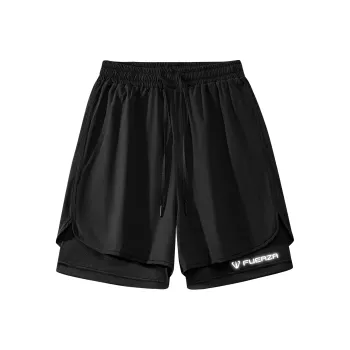 FUERZA Sports Shorts Unisex
