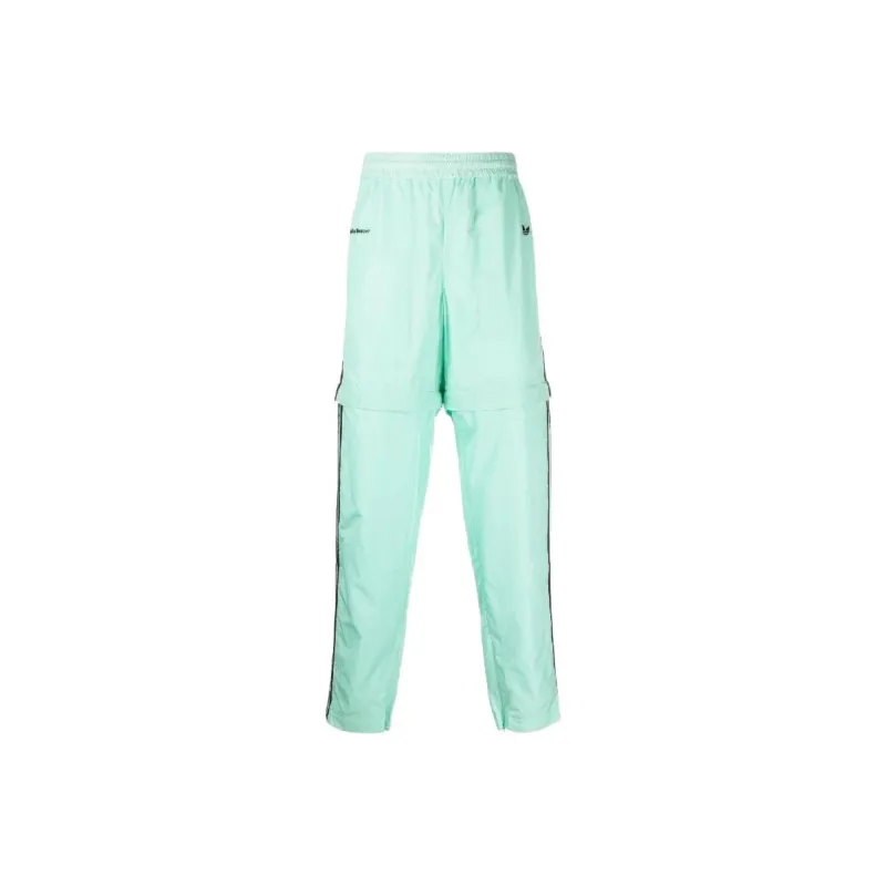 Adidas X Wales Bonner Nylon Track Pants-0